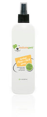 Herbal Flea and Tick Spray