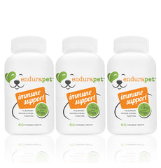 endurapet® immune support (3) pack